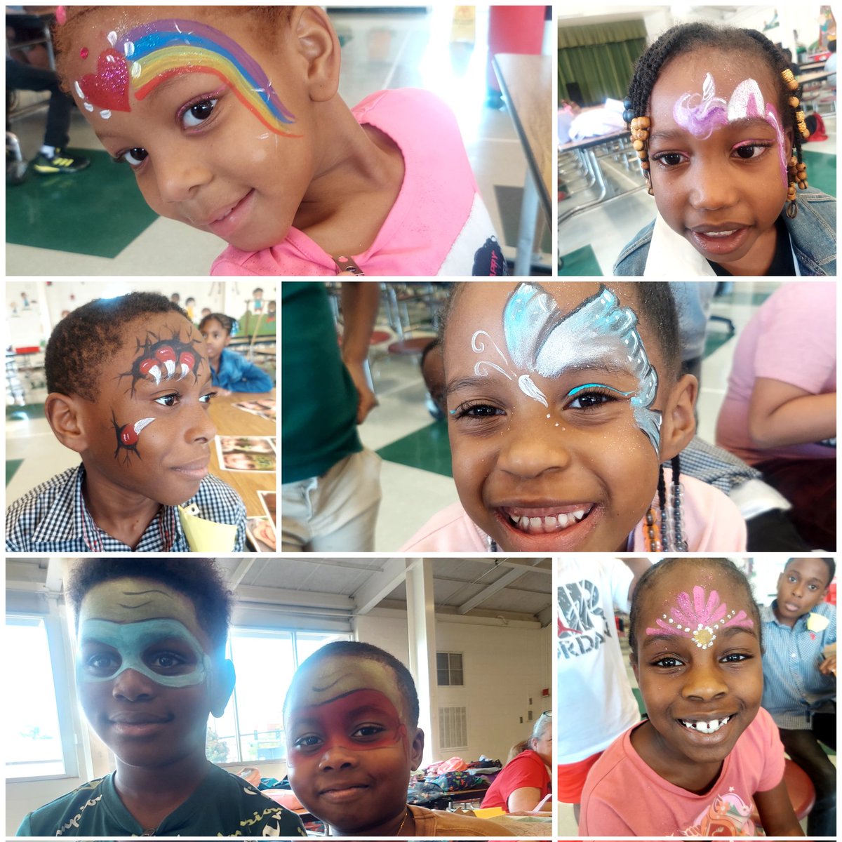 SES ASEP!! 
What a better way to end our Fun Friday!!  <a href="/SesAsep/">sesASEP</a> <a href="/SES_HC/">Stockbridge Elementary School</a>