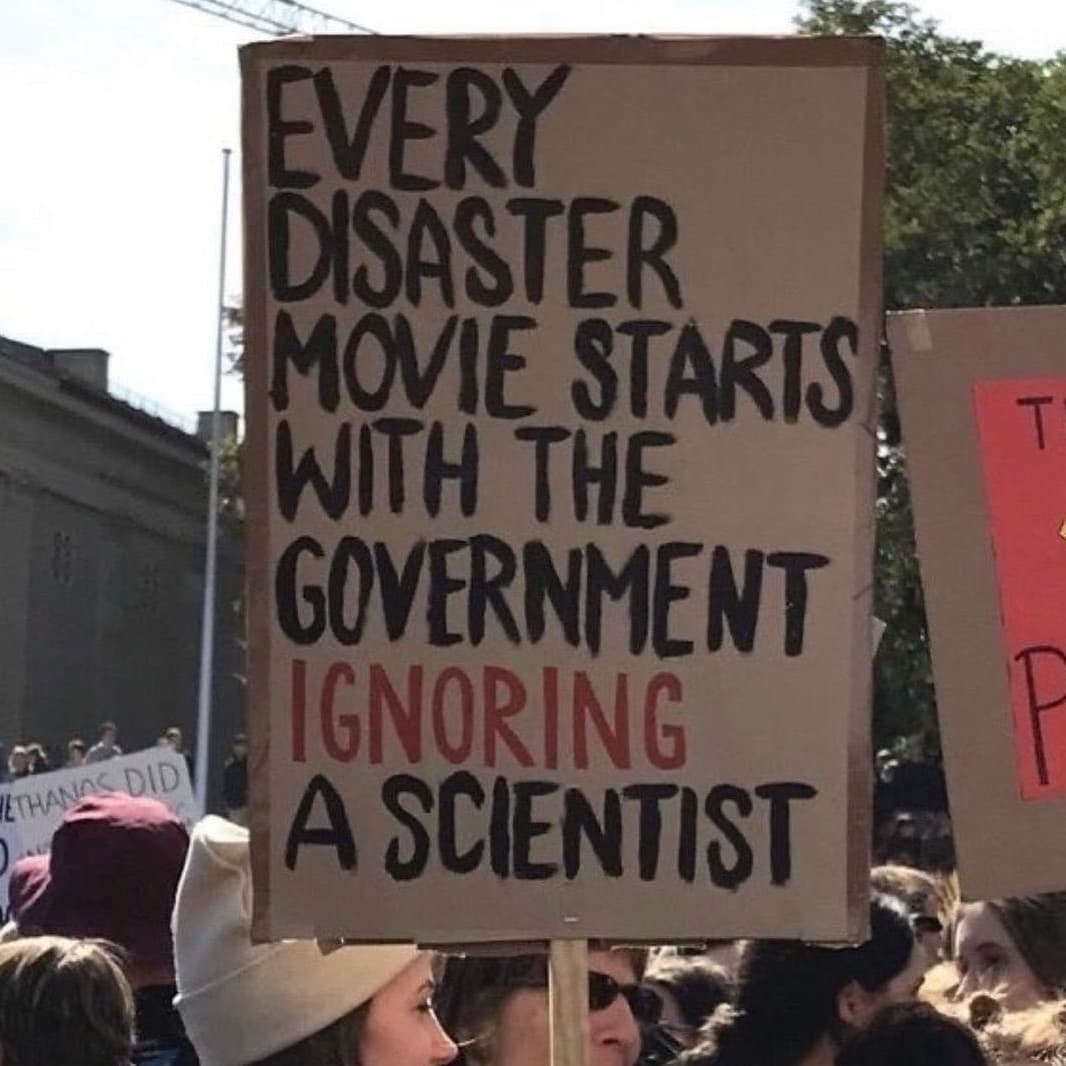 Just a friendly reminder to Doug Ford <a href="/fordnation/">Doug Ford</a> to stop listening to your developer buddies and start listening to scientists, environmentalists and Ontarians! #HandsOffTheGreenbelt