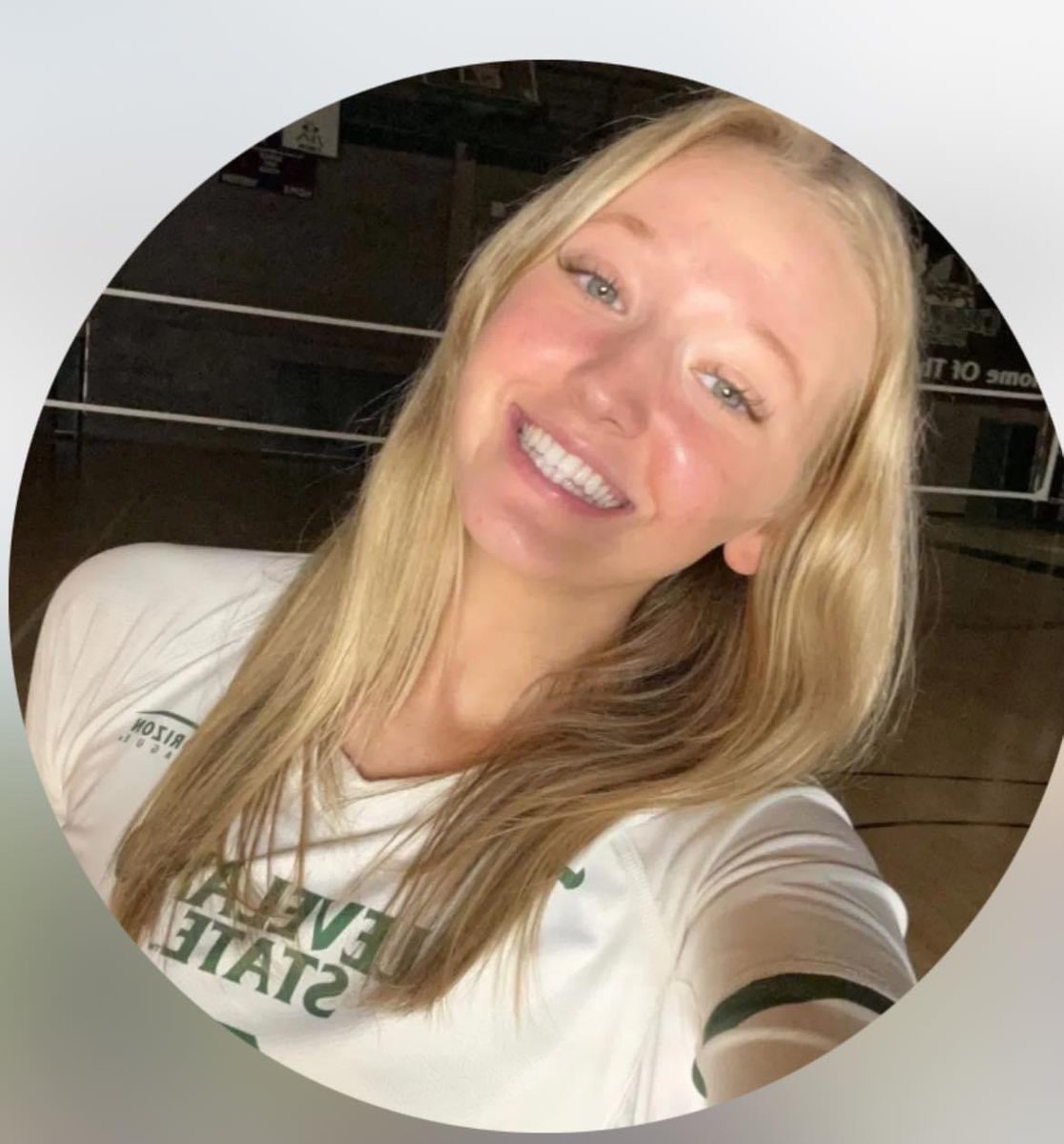 nlhs_volleyball's tweet photo. CONGRATS to our volleyball alumni, JeriLynn Koehler, who made her college debut today with a 3 set win over Western Illinois! We added 4 kills and 2 blocks! Keep working Jer!! We are proud of you! @KoehlerJerilynn https://t.co/VJuqaCFRjX