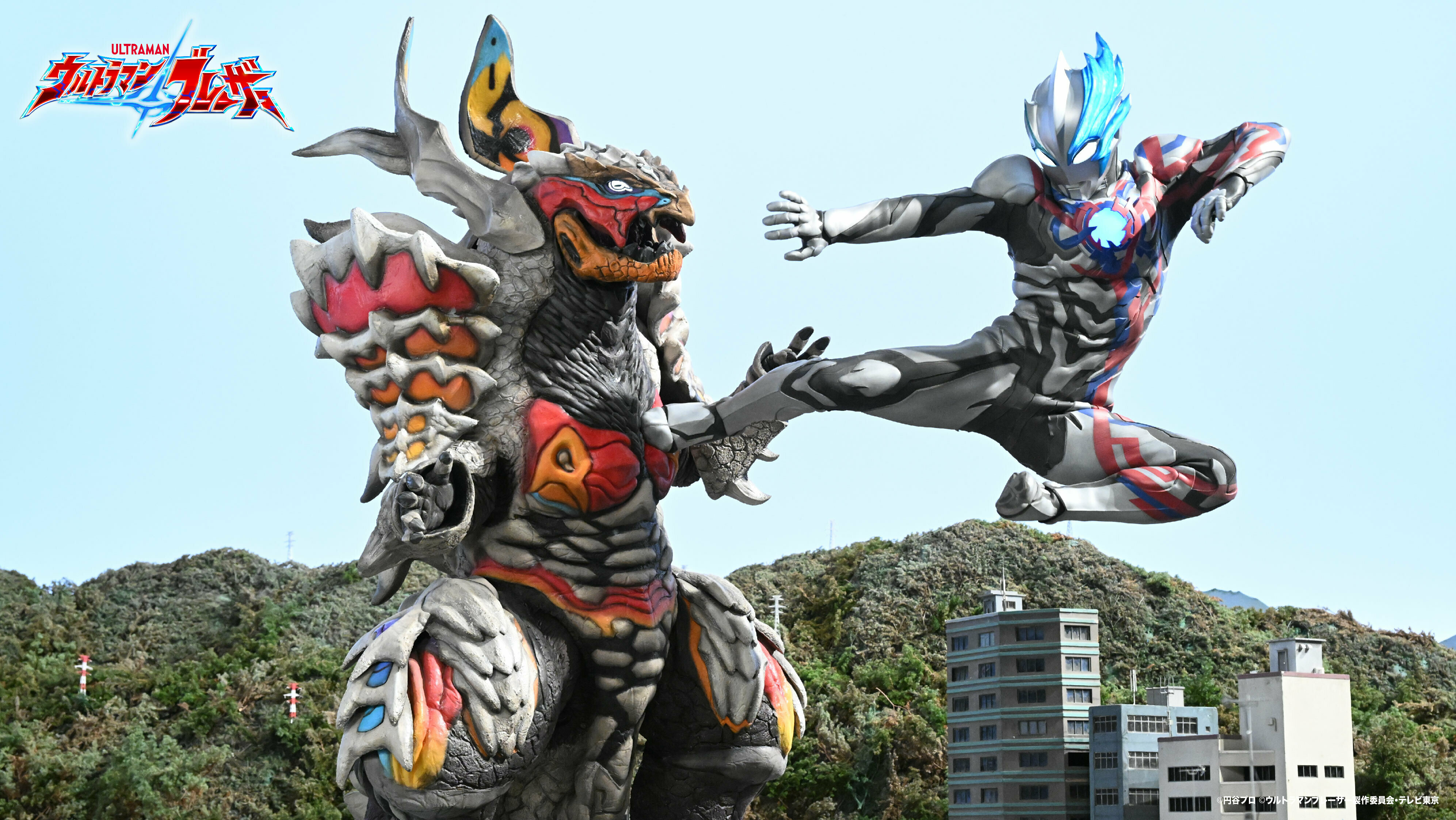 ウルトラマンオメガ 公式 on X: 