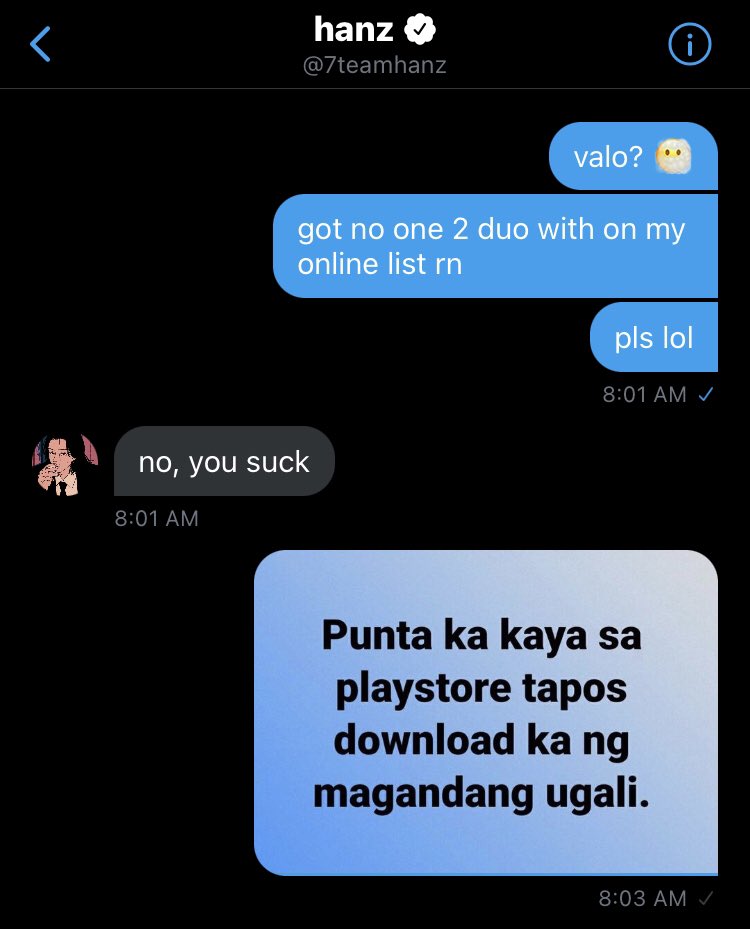 if having 24/7 bardagulan with a fellow gaming streamer was a profession, you’d be rich already.