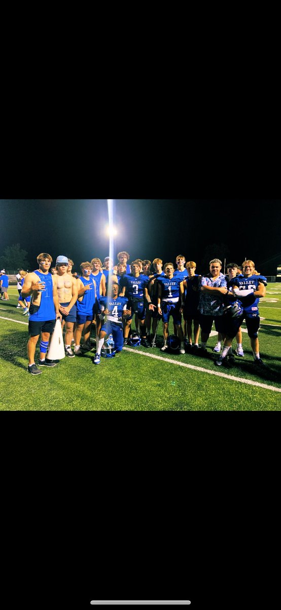 GRAIN VALLEY SUPERFANS tweet media