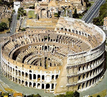 asromatw's tweet photo. L'architettura romana: https://t.co/9a65uUoVuN 

Nata dalla mescolanza di elementi etruschi e italici con elementi greco-ellenistici, acquisiti in parte per via diretta attraverso i sempre più intensi contatti con i greci, l'arte romana, quale espressione coerente della nuo... https://t.co/qDgdwxaHVs
