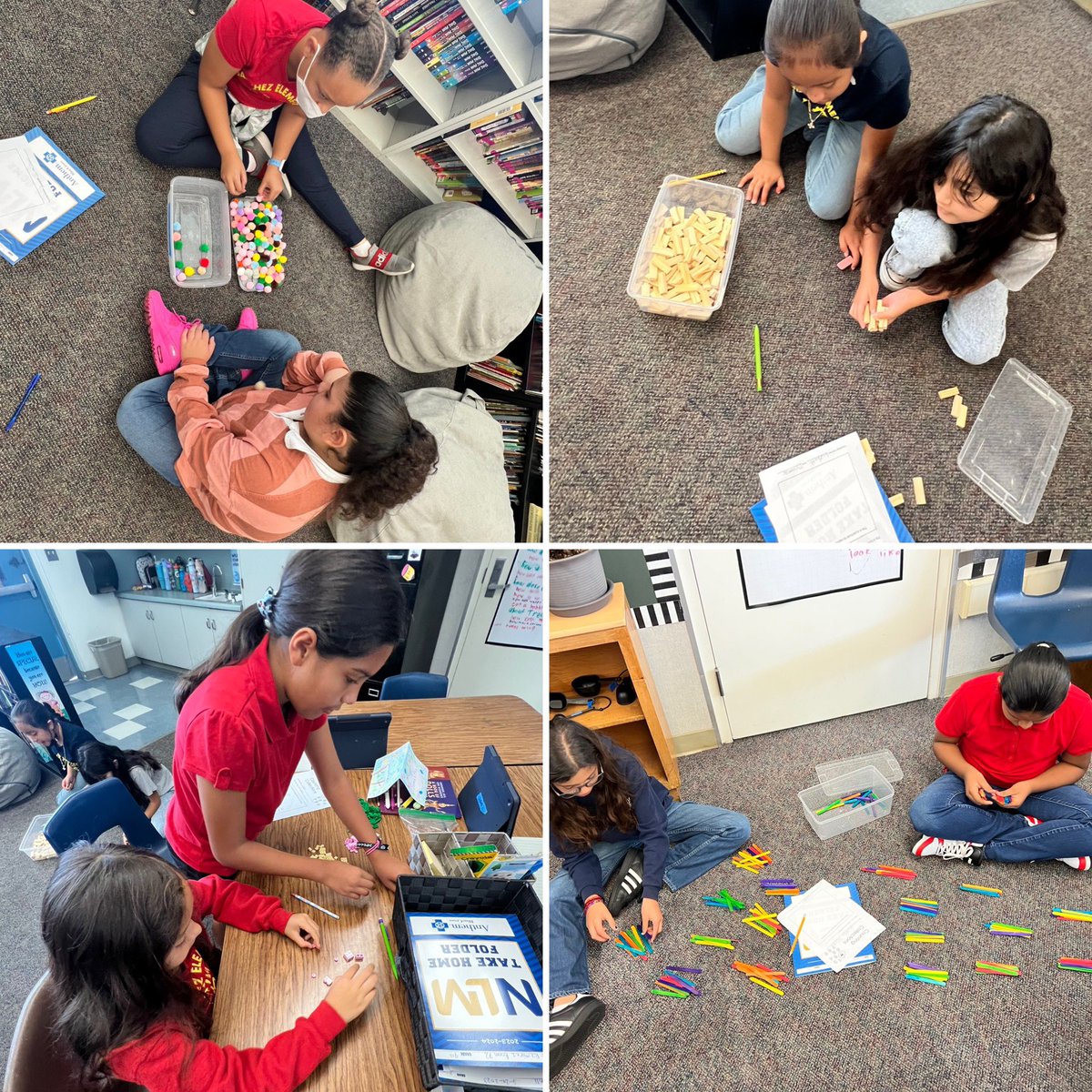 Michelle Kibic tweet media