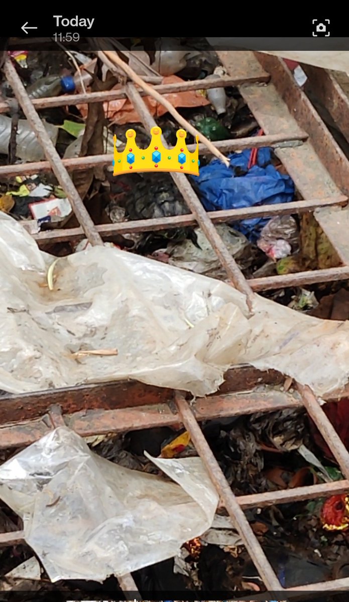 suyogkhude's tweet photo. @mybmcWardHE @MNCDFbombay @MahaEnvCC @CMOMaharashtra @IqbalSinghChah2 @mybmc @mybmcSWM @mybmcSWD @CGWB_CHQ @mybmcHealthDept @NewsDrv @rsspsg @SwachSurvekshan @SwachhBharatGov @swachhbharat @SwachhMaha_22 @mpcb_official @CPCB_OFFICIAL @PPA_India @PetaIndia @AngholichiGoli @CWCOfficial_GoI @MNCDFfriends @MumbaiSera @MoJSDoWRRDGR @MangroveForest @tortoiserescue @UNEP @Aaple_Sarkar @MPLodha @MybmcIO @moefcc Till date the @mybmcWardHE has not taken any action to clean the well.
Requesting @mybmc to take action for cleaning it and stop the ground water pollution, spread of mosquito borne diseases in the vicinity.
@mybmcSWM @MPLodha @MNCDFbombay @MNCDFfriends @TOIMumbai #unplastic https://t.co/9cK99KanCP