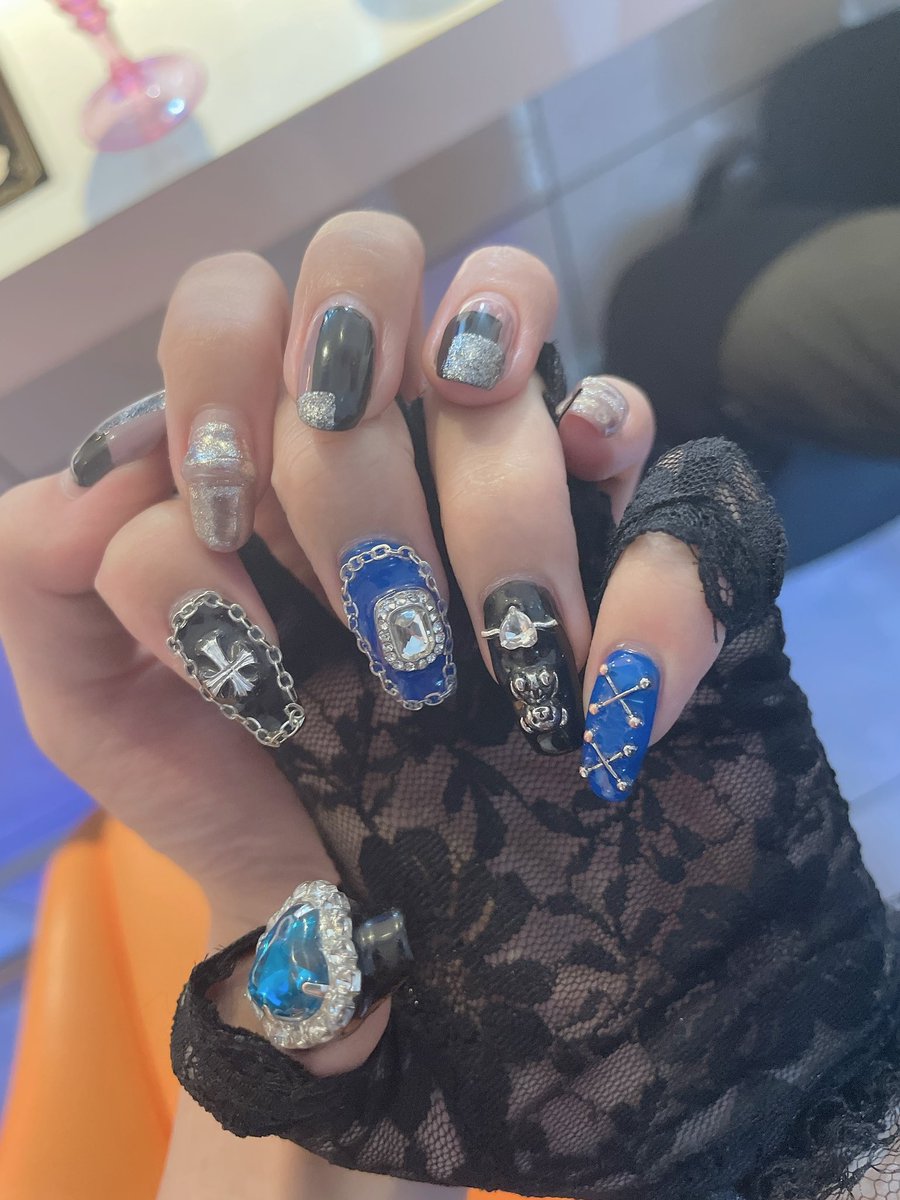 かわいいおてて