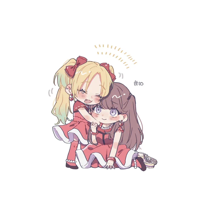 #蓮ノ空美術部