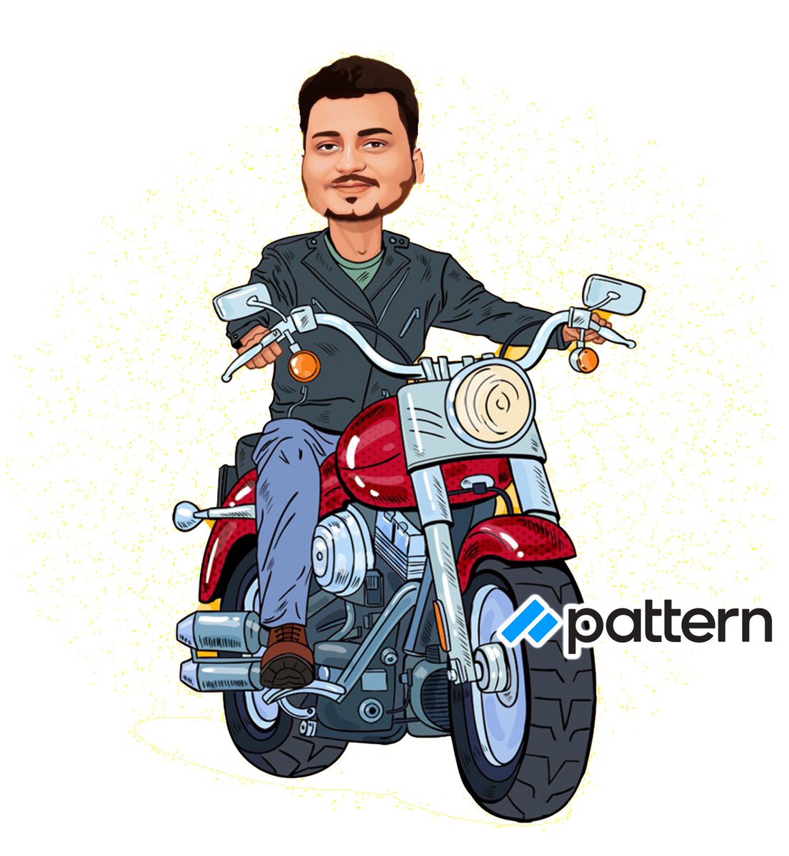 rahulknojha's tweet image. @patternhq 
#RubyConfWithPattern