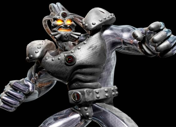 RyanMcMillin10's tweet image. 3d render of the Max-d mascot

#MaximumDestruction

#Maxd

#MonsterJam