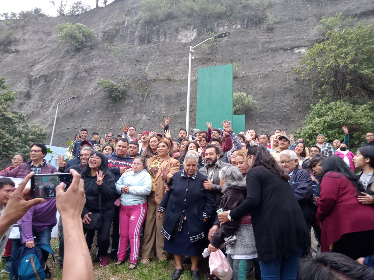 Movimiento Álvaro Obregonense Obradorista tweet media