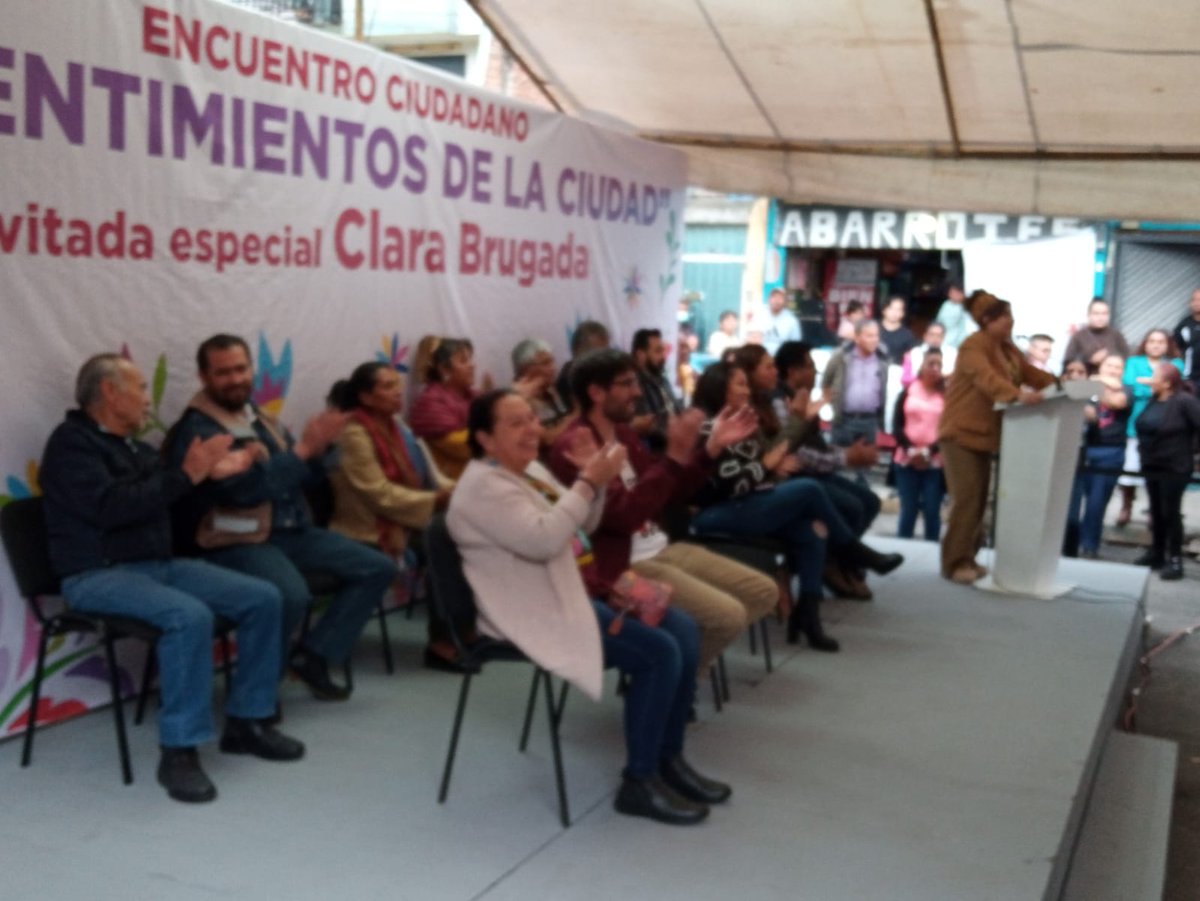Movimiento Álvaro Obregonense Obradorista tweet media