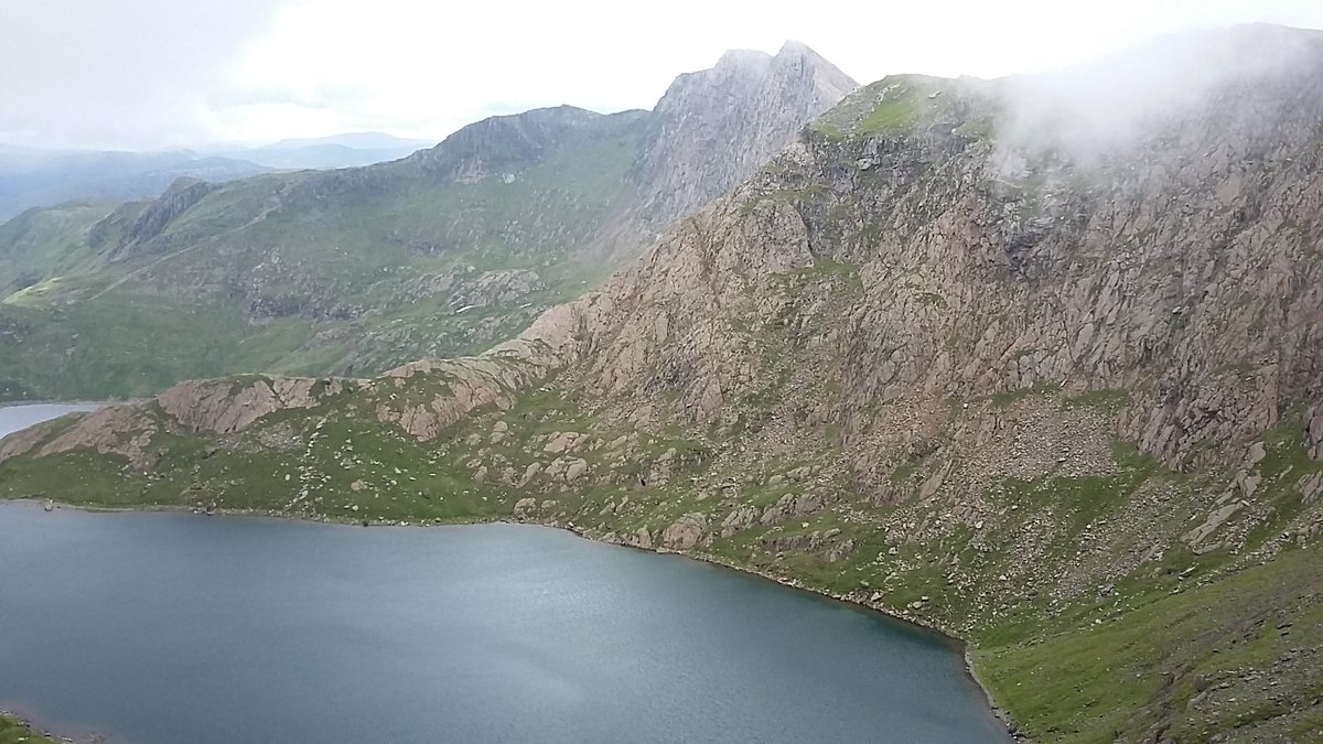 NomadNarrator's tweet image. The rugged terrain of Snowdonia in Wales. 

From the misty peaks to the tranquil lakes, there is something enchanting about the Celtic regions of the UK.

#travel #adventure #Wales #Snowdonia #trekking #hikingadventures #hikinguk