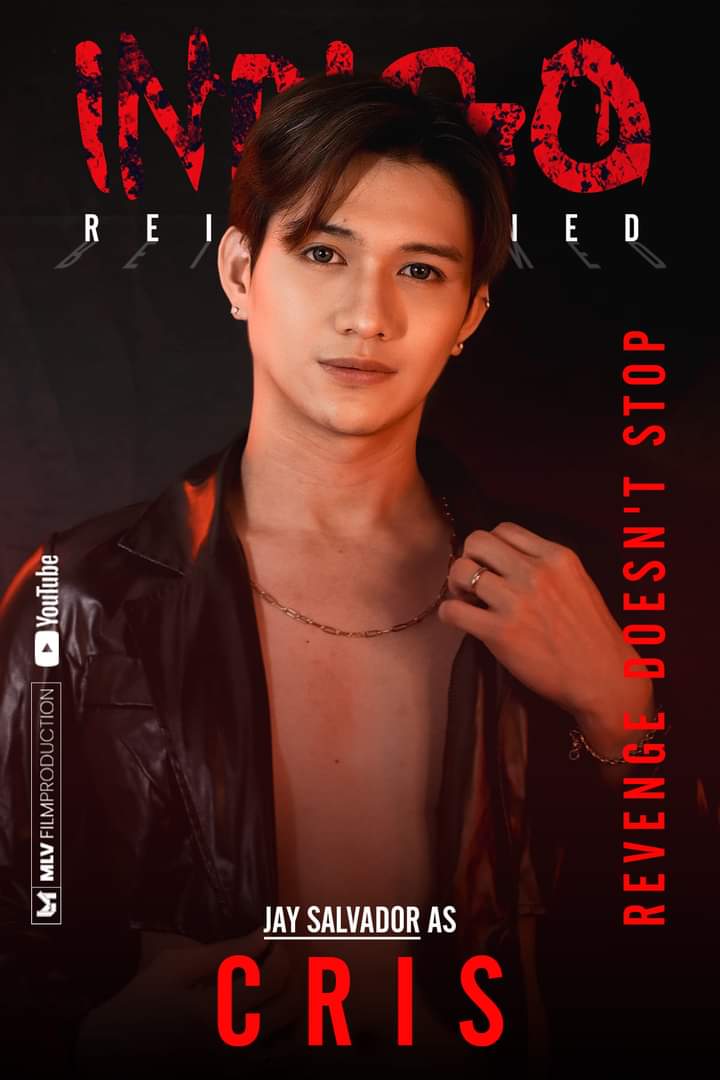 Jay Salvador (@jaysalvador08) / Posts / X