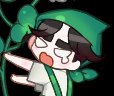 근데 편쥰범 은근 원래도 잘 울고 그러긴 했음..