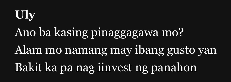kennyisaiah_'s tweet photo. Bat ka ba nangingialam sa mga tanga uly HAHAHAHAHAHAHAHAHAHAHAH
#LIPFoolAgain https://t.co/VwihJBZ41S