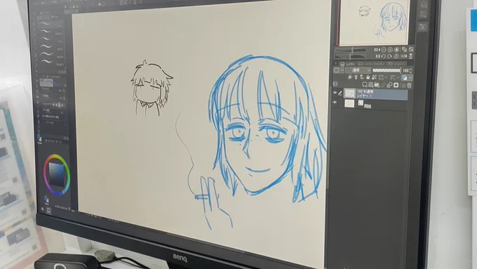 ヨドバシペンタブコラボチャレンジ 