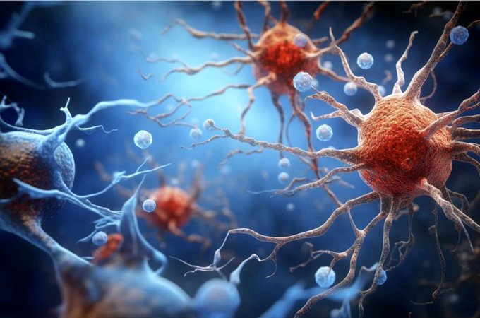 #3D Model Reveals #TCell Role in #Alzheimer’s Progression By @MassGenBrigham Via @NeuroscienceNew #ALZ #techforgood Posted by @enilev #neurotech