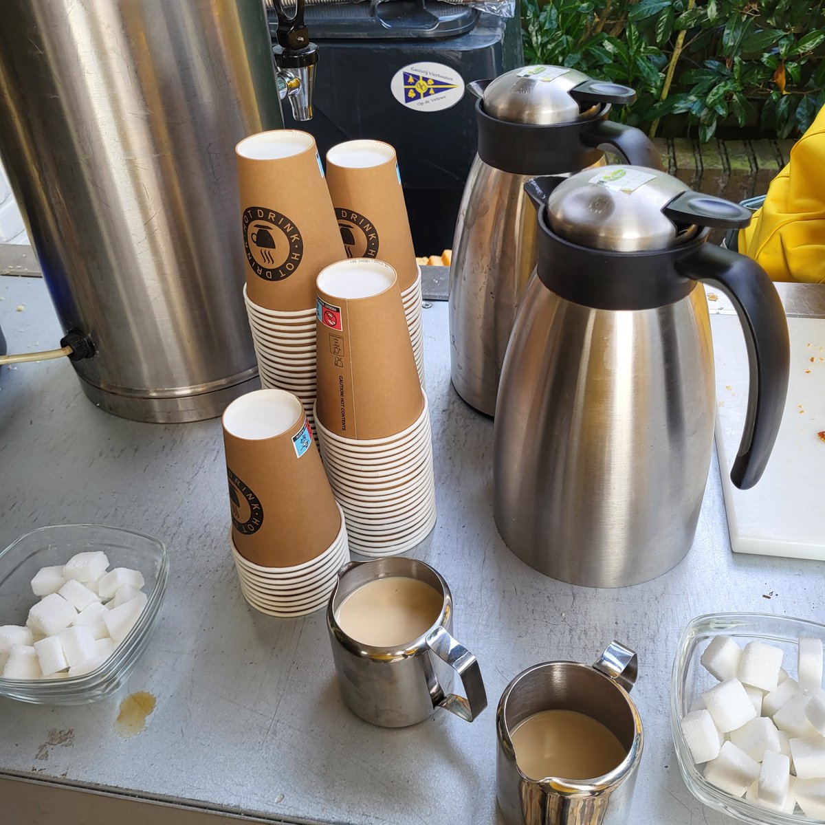 GB_Nunspeet's tweet photo. Mooi weer, mooie omgeving, heide mooi in bloei, gratis koffie bij de start als je mee wandelt.
Wat wil je nog meer 😉
#heideloop #nunspeet https://t.co/wFjRHtRISd