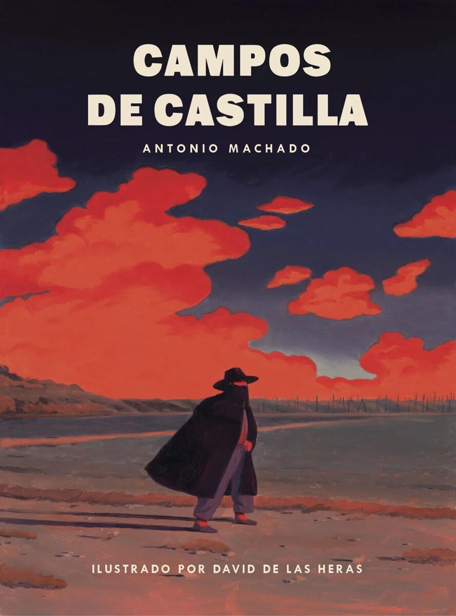 🖌️David de las Heras nos presenta sus ilustraciones de ‘Campos de Castilla’ (@Lunwerglibros ). 😴@ferblazrom nos enseña qué son los “sueños lúcidos”. 📽️@Victor_Mora_G nos explica la evolución desde la serie B hasta las películas “chafa”. 📻rtve.es/play/audios/pr…