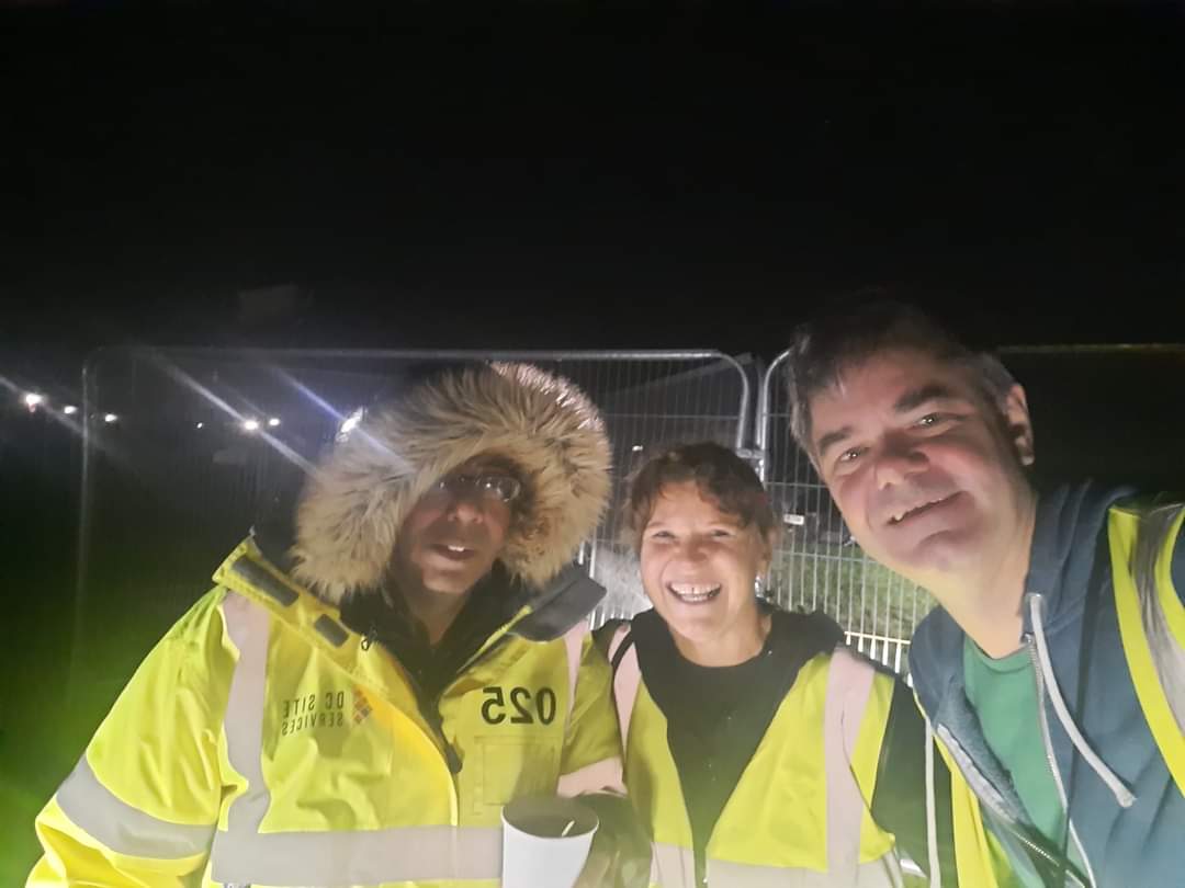 Festival Angels tweet media
