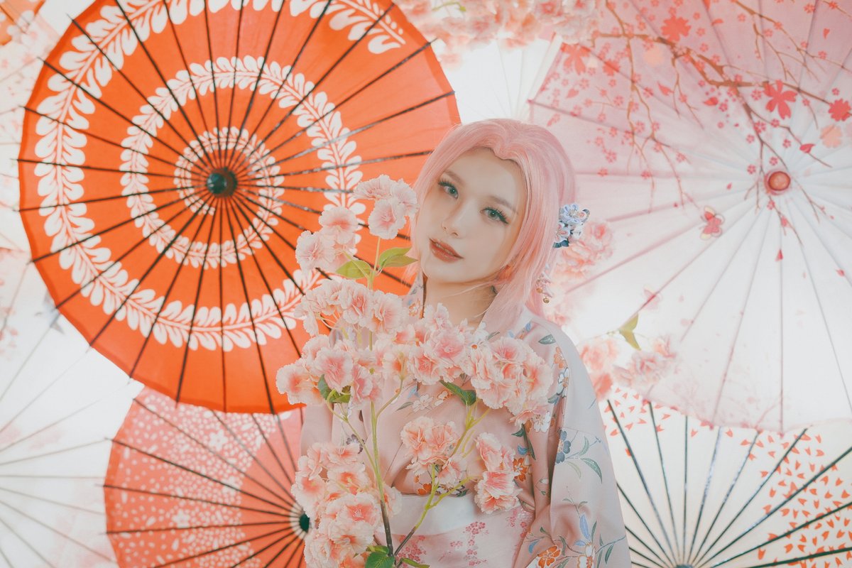 luce0723's tweet photo. Sakura🌸

#Haruno #HarunoSakura #naruto #サクラ

🌸@Y_garden_

Studio. @natsuristudio
P. @luce0723_photo https://t.co/1gcbcUG6xU