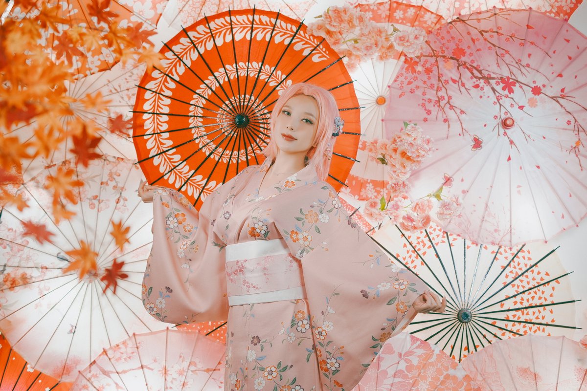 luce0723's tweet photo. Sakura🌸

#Haruno #HarunoSakura #naruto #サクラ

🌸@Y_garden_

Studio. @natsuristudio
P. @luce0723_photo https://t.co/1gcbcUG6xU