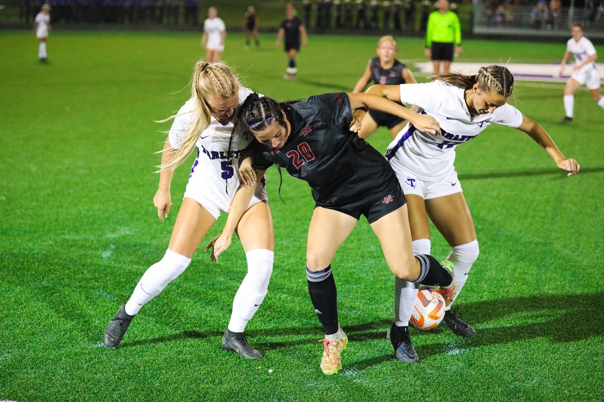 TarletonSoccer's tweet photo. Big nights from Brown and Bass leads Tarleton State to win against Nicholls

Read More - https://t.co/ODdHSiTpBy https://t.co/gv3p5hNNQ0