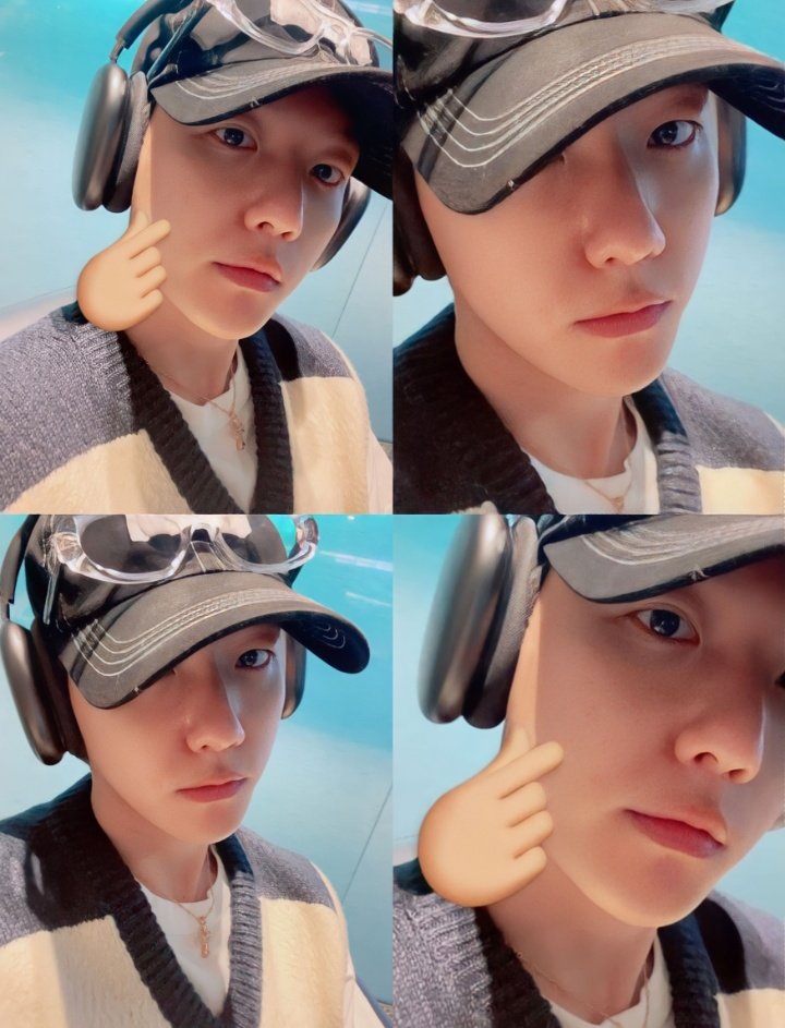 BBHLOOK__'s tweet photo. Baekhyun is so cool https://t.co/IWdSnHs4Dp