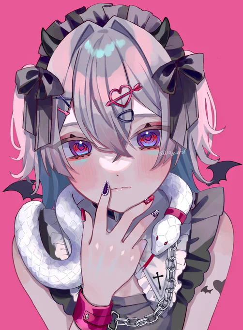  #イラスト 