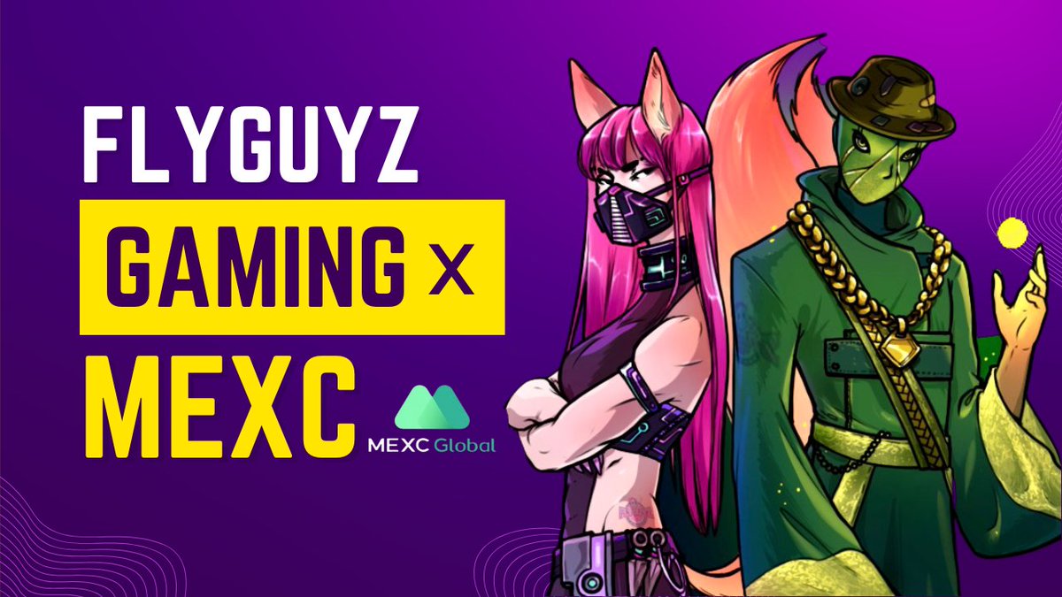 🔥 Private Sale Alert! 🚀🚀🚀
 📷 Get set go today 26th August.   
📷<a href="/MEXC_Official/">MEXC</a> (MEXC) for listing!   

 #MEXC #PartnershipAnnouncement #ETH #GameFi 
#FLYYToken #TokenSale #ICO #CryptoLaunch #BuyFLYY #CryptoMagic