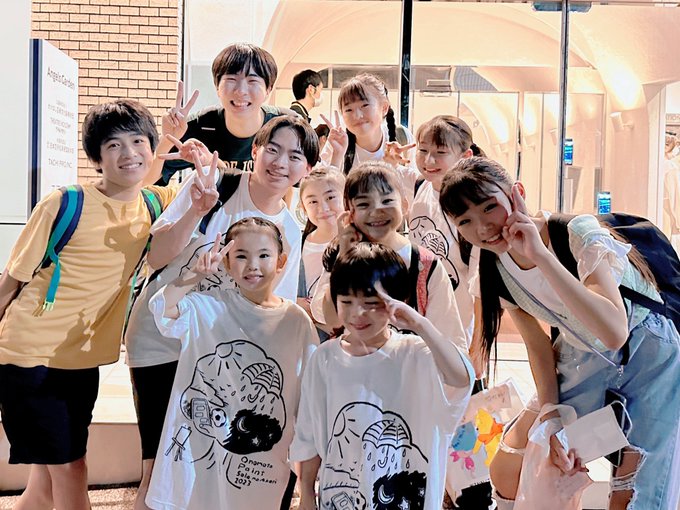 Twitterのコスプレ画像25