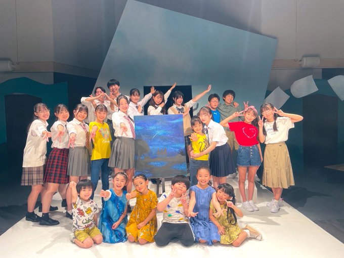 Twitterのコスプレ画像22