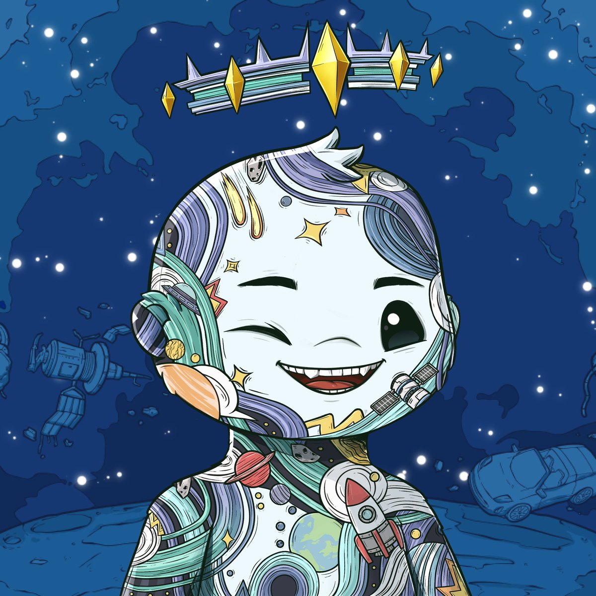 👑BlakeBSL🎒 tweet media