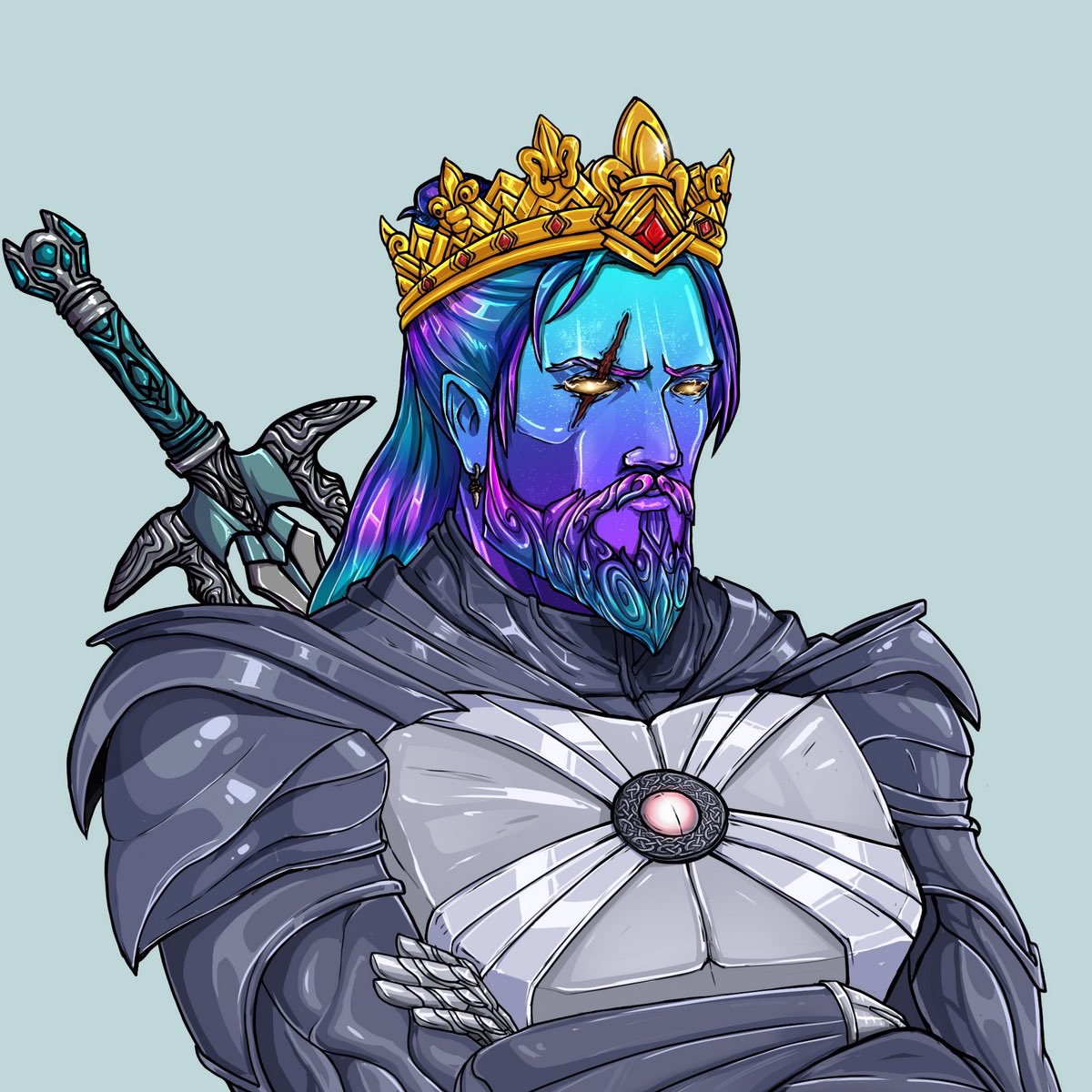 👑BlakeBSL🎒 tweet media