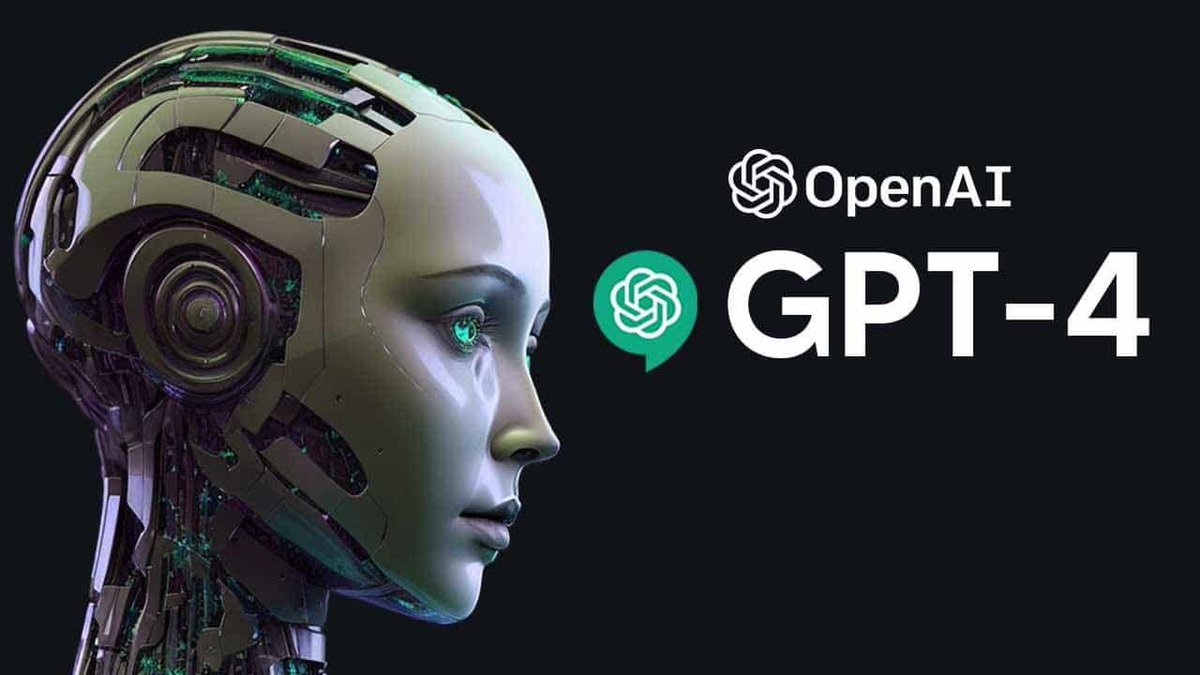 🚀 Meet GPT-4: OpenAI's finest! 🤖🌟
💡 Multimodal marvel: text + images = text magic.
📚 Aces human benchmarks, even a mock bar exam!
😕 But, not all smiles. No access irks some researchers.
Get set for an AI ride, it's smarter than ever! 🎉🔥
#GPT4 #AIAdvancement

- THREADS -