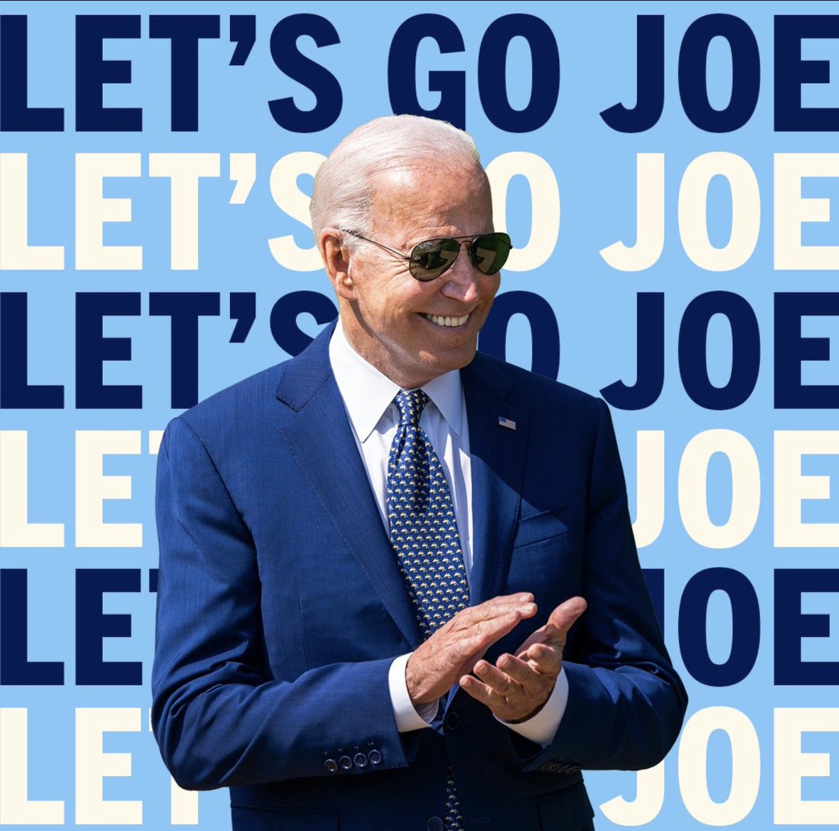 🎆Let’s finish the job <a href="/POTUS/">President Donald J. Trump</a>
🎶It’s a Saturday #FollowParty
🌊Let’s #RegisterDemocrats
🌈Let’s Say Gay

So –

👣Follow me-I’ll follow back
💬Comment
🔁Retweet
💙Like
👀Vet &amp; Follow Everyone
#Voterizer #Resister #FBR #StrongerTogether #BlueParty #Bidenomics #democratscreatejobs