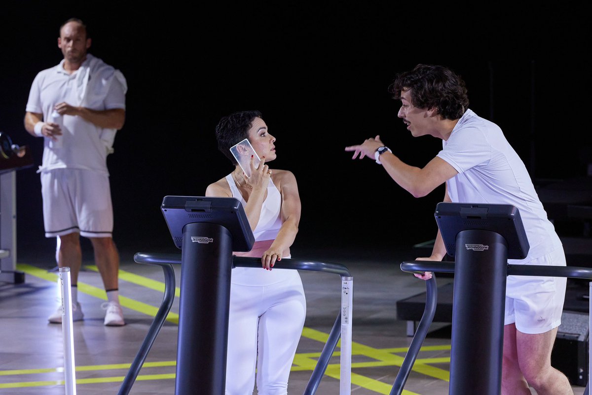 Festival Perelada (@fimcperalada) on Twitter photo Per primera vegada al #FestivalPerelada s'ha representat l'òpera de #Menotti 'The telephone’, en una genial versió de <a href="/MariaGoiricelay/">María Goiricelaya</a> amb direcció músical d'Iván Martín. Van brillar les interpretacions de la soprano Ruth González i el bariton <a href="/JanAntem/">Jan Antem</a> . ❤️ <a href="/OperaActual/">ÓPERA ACTUAL</a> Per primera vegada al #FestivalPerelada s'ha representat l'òpera de #Menotti 'The telephone’, en una genial versió de <a href="/MariaGoiricelay/">María Goiricelaya</a> amb direcció músical d'Iván Martín. Van brillar les interpretacions de la soprano Ruth González i el bariton <a href="/JanAntem/">Jan Antem</a> . ❤️ <a href="/OperaActual/">ÓPERA ACTUAL</a>