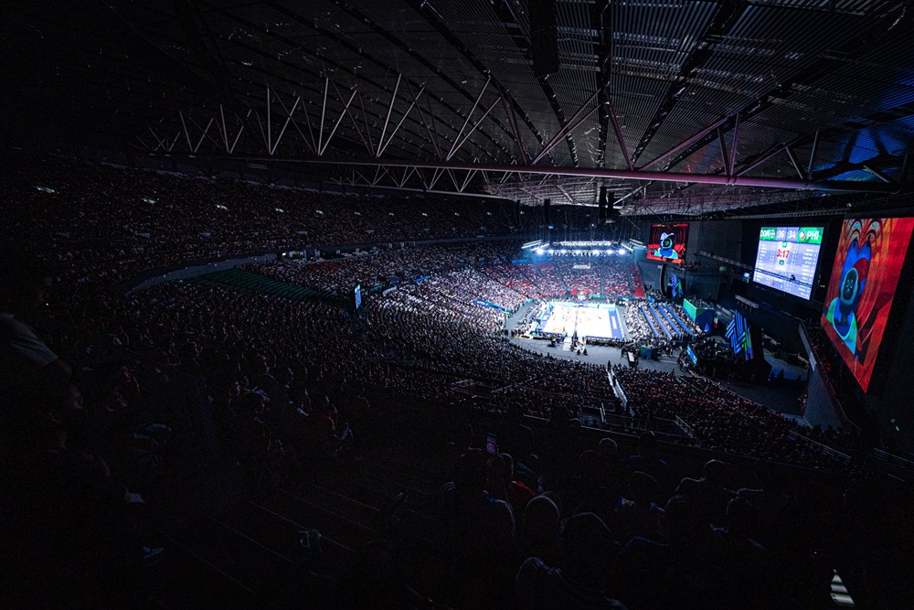 Be_BasketFr's tweet image. 🏟️ 38 115 spectateurs : le record d'affluence pour un match de Coupe du monde battu aux Philippines ! 

🇵🇭 bebasket.fr/38-115-spectat…