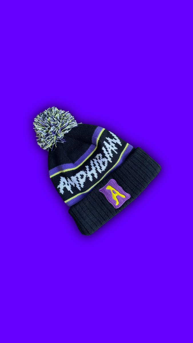 Cold mornings drawing in!

Adapt, and grab one of our new bobbles now 👇

amphibianappareluk.com/shop/ols/produ…