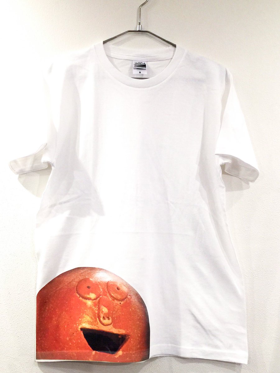 ⭐️第16回!ヘンテコTシャツ選手権⭐️

ekotロボの!!きまぐれ!
#ヘンテコTシャツ選手権

今から、明日8月27日
23時までの間に
オリジナルのイラストや写真
変な落書きを、リプライで
ロボに送ってくれ!

ロボが一人選んで
その画像を、実際にTシャツにして
本人に問答無用で送りつけるぞ!
過去作↓ 
