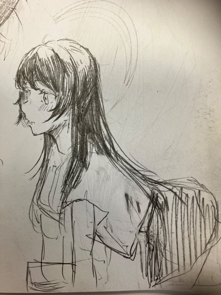 お中元 お歳暮 お年賀 夏 冬 年末年始のご挨拶 ギフト 通販な 水瀬様☆手描きイラスト☆コピック☆アナログイラスト⭐︎夢絵 イラスト
