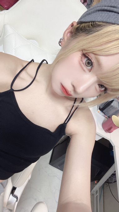 Twitterのコスプレ画像9