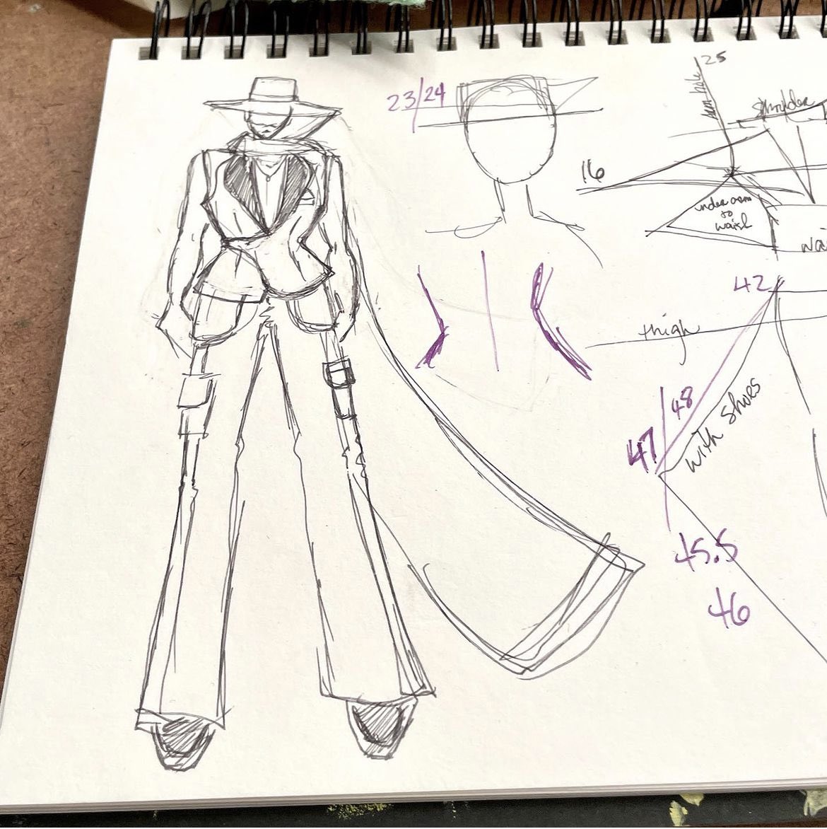 BishmeCromartie's tweet image. Risk taker. Big shaker. 🦚
#ProjectRunway #ProjectRunwayAllStars