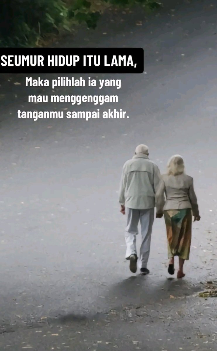 Teruslah melangkah meskipun lelah..
Tetaplah tenang meskipun menyimpan banyak beban fikiran..
Takdir itu milik Allah
Tapi usaha dan Doa itu milik kita
Jangan menyerah sampai Bismillah menjadi Alhamdulillah

Tetap semangat sahabatku__
.