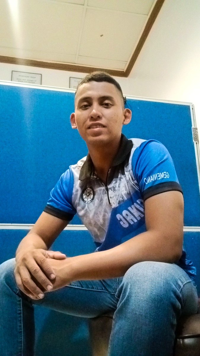 Falcon Shane C. Gemeniano tweet media