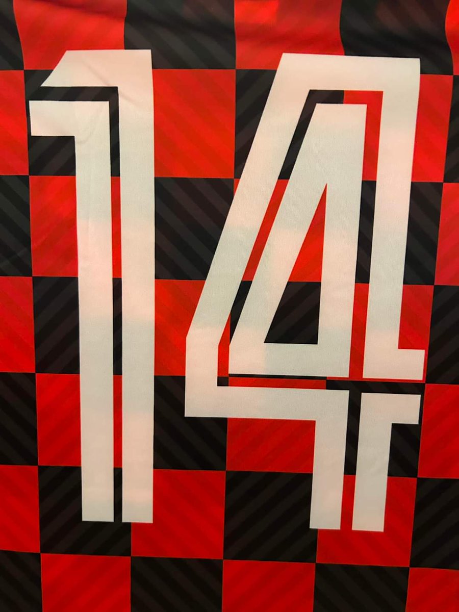 NewInnAFC's tweet photo. The first team's new home kit will be making it's first appearance today.
Many thanks to @TeamTorSports for their excellent service and design.
Also thanks to Mii Engineering for their continued support and sponsorship
#uptheinn
#torsports
#miiengineering https://t.co/BjBSCzC46f