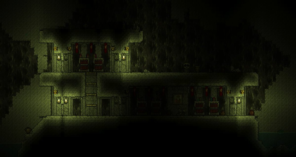 #terraria marbl