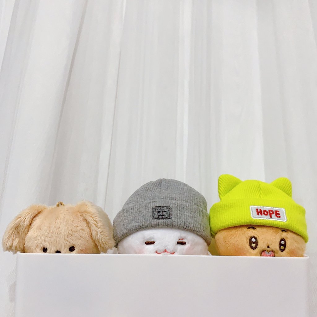 방탄 태태곰🐻+찜아리🐥+ 아미밤요정🧚 tweet media