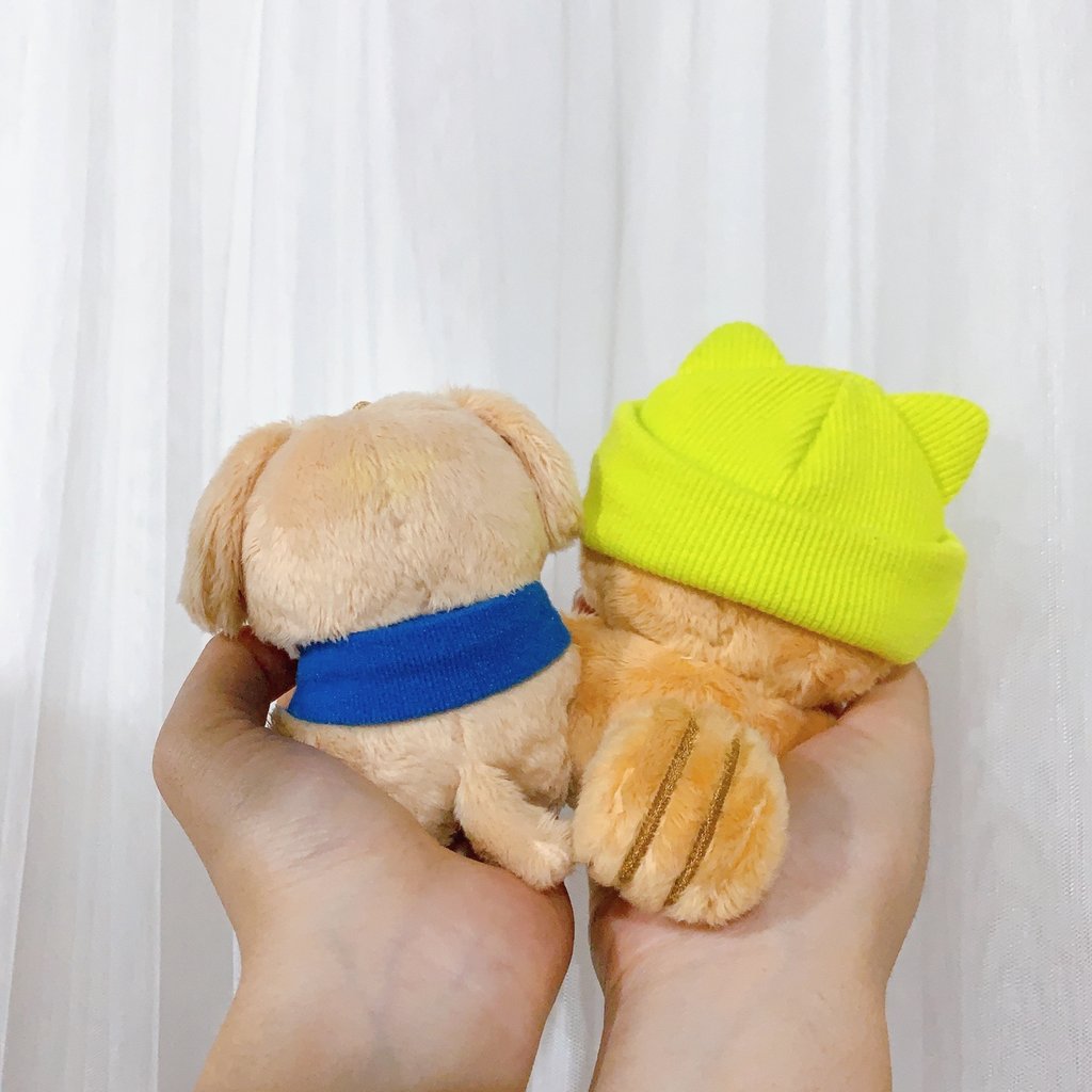 방탄 태태곰🐻+찜아리🐥+ 아미밤요정🧚 tweet media