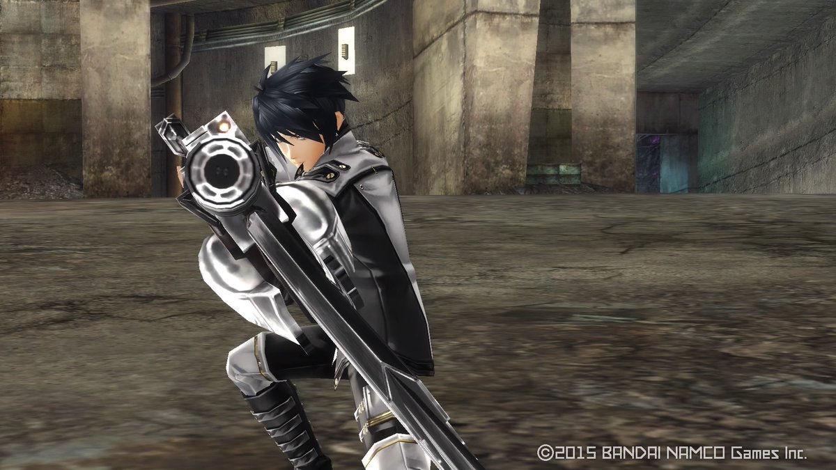 keisukeGODEATER's tweet photo. #ゴッドイーター 
 #PS4 
 #ゴッドイーター好きと繋がりたい 
 #うちのVitaはご臨終しました
 #黒咲兄妹 

元極東支部第1部隊隊長  独立支援部隊クレイドル所属

黒咲リュウマ

家族想いの長男。海外遠征、クレイドルでの任務と多忙だが兄妹の極東の危機には誰よりも早く駆けつける https://t.co/KCduOqAyJg